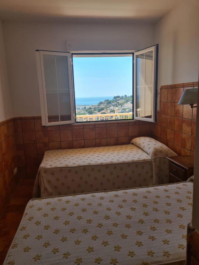 Isiyol Atalayas Apartment Peniscola Ngoại thất bức ảnh