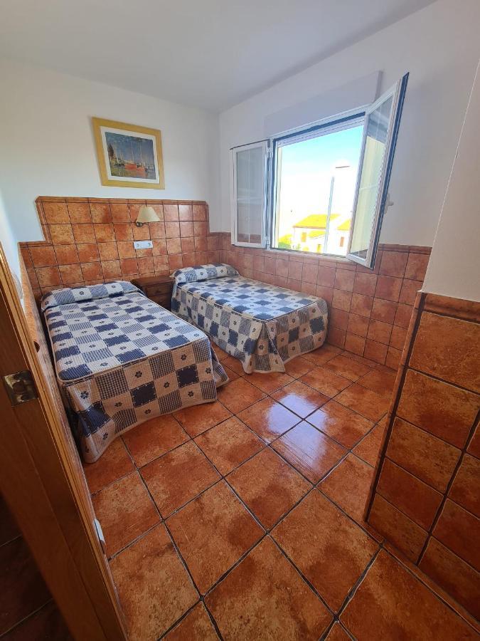 Isiyol Atalayas Apartment Peniscola Ngoại thất bức ảnh